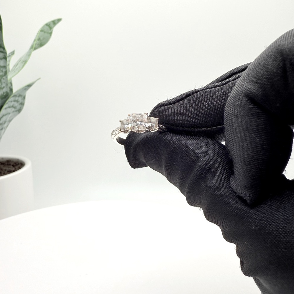 Engagement ring